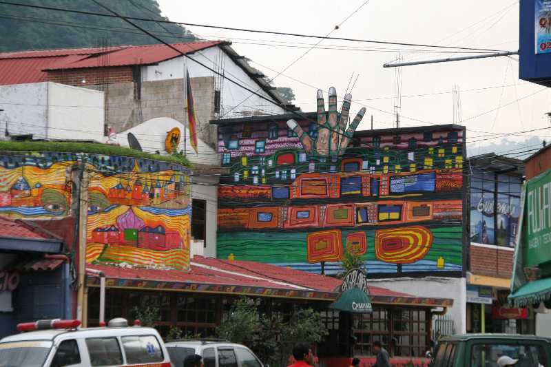 Mexico & Guatemala 2010 - 0543